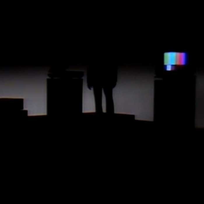 t e l e p a t h テレパシー能力者 – アンタラ通信 (Antara Communications, 2015)