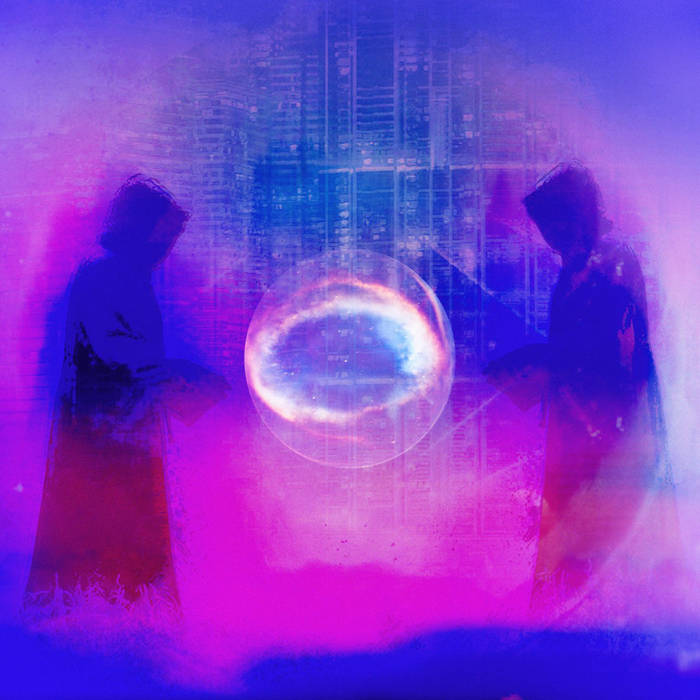 2814 — Lost Fragments (2015)